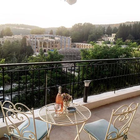 Beit Lebbos Boutique Hotel เบตเอดีน ภายนอก รูปภาพ