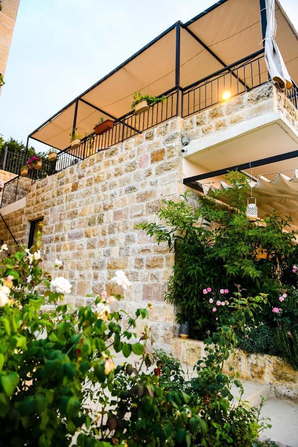 Beit Lebbos Boutique Hotel เบตเอดีน ภายนอก รูปภาพ