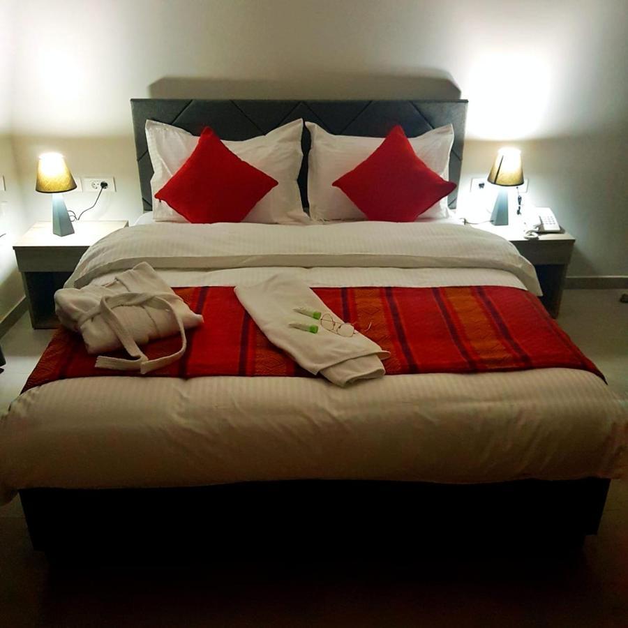 Beit Lebbos Boutique Hotel เบตเอดีน ภายนอก รูปภาพ