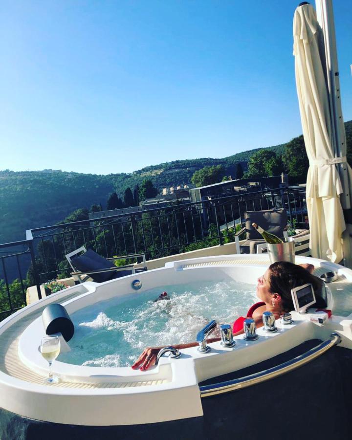 Beit Lebbos Boutique Hotel เบตเอดีน ภายนอก รูปภาพ