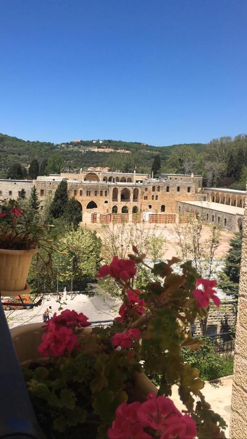 Beit Lebbos Boutique Hotel เบตเอดีน ภายนอก รูปภาพ