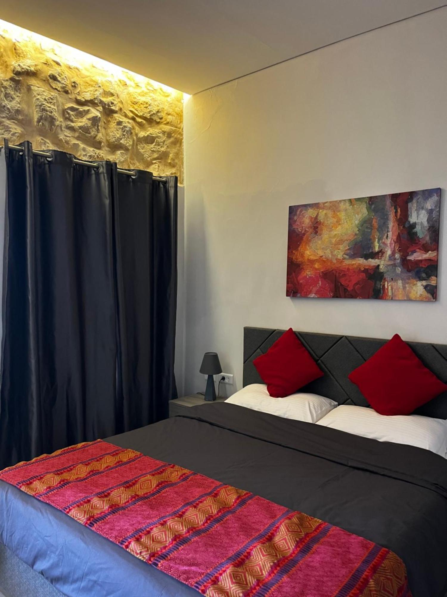 Beit Lebbos Boutique Hotel เบตเอดีน ภายนอก รูปภาพ