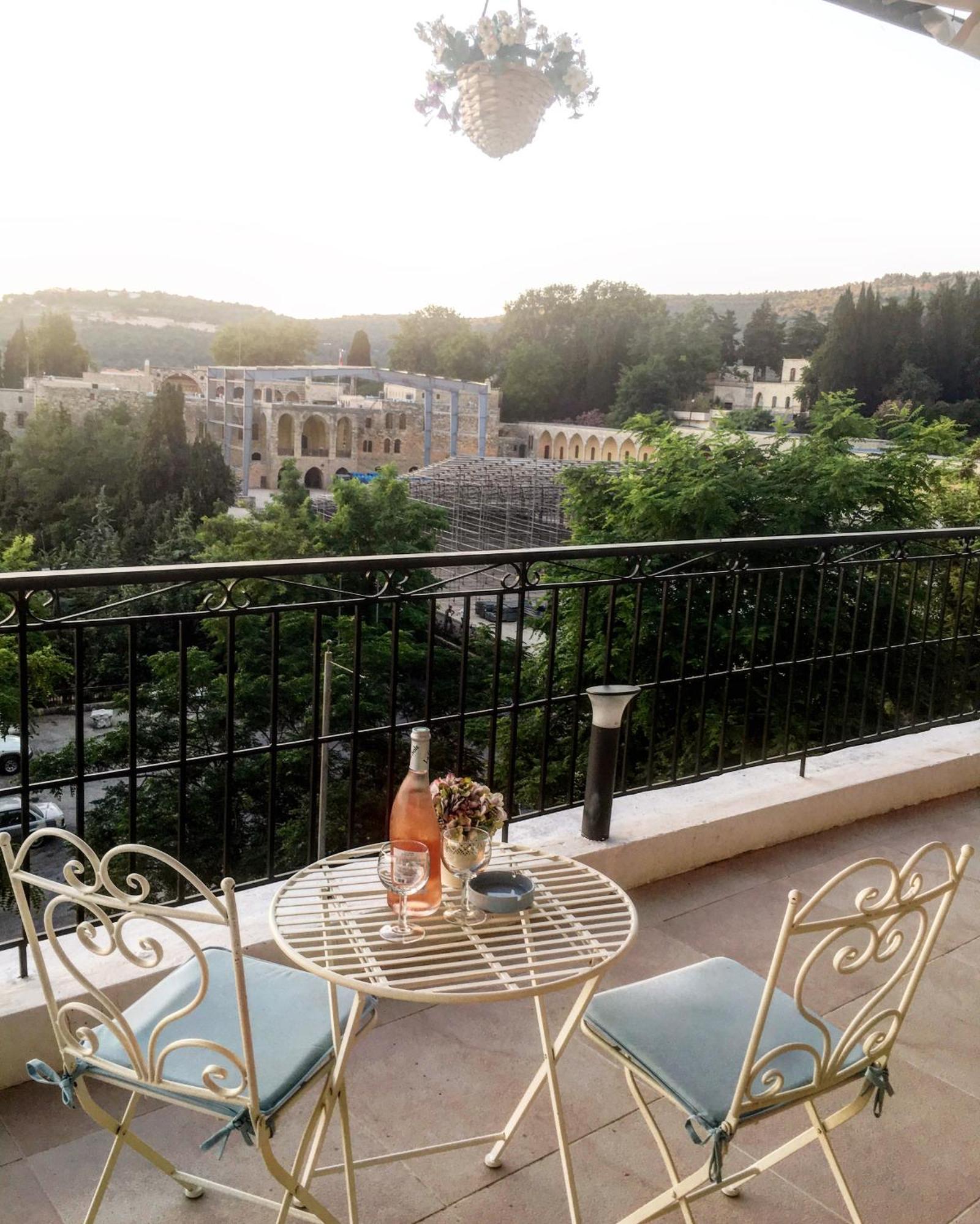 Beit Lebbos Boutique Hotel เบตเอดีน ภายนอก รูปภาพ