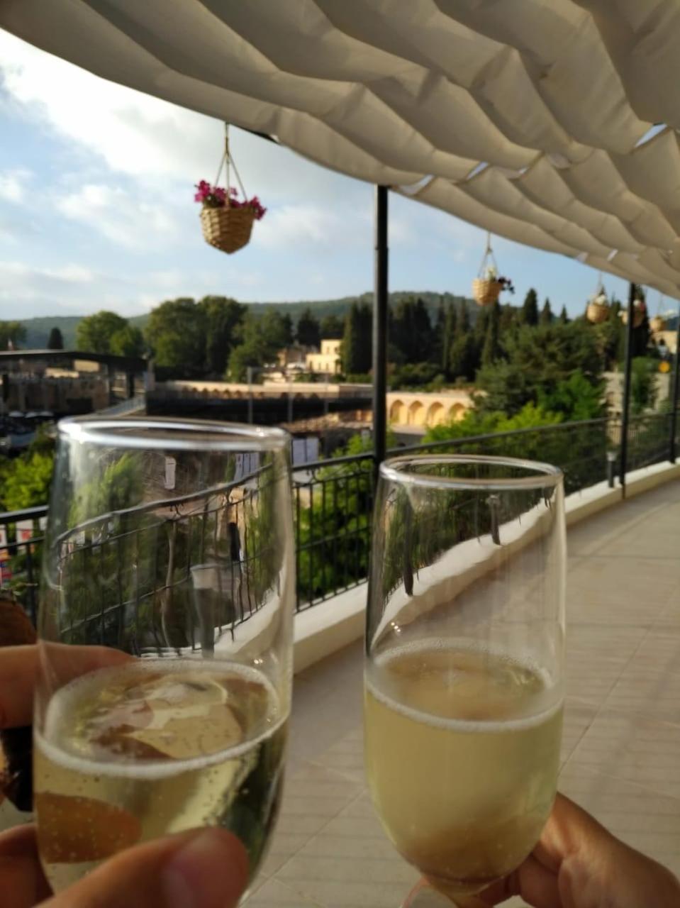 Beit Lebbos Boutique Hotel เบตเอดีน ภายนอก รูปภาพ