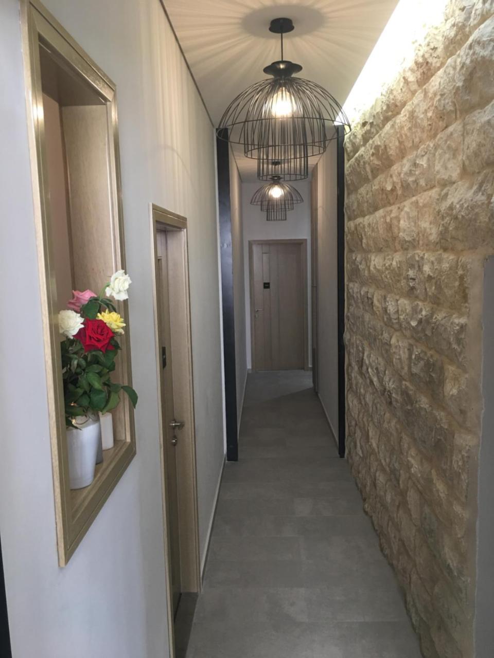 Beit Lebbos Boutique Hotel เบตเอดีน ภายนอก รูปภาพ
