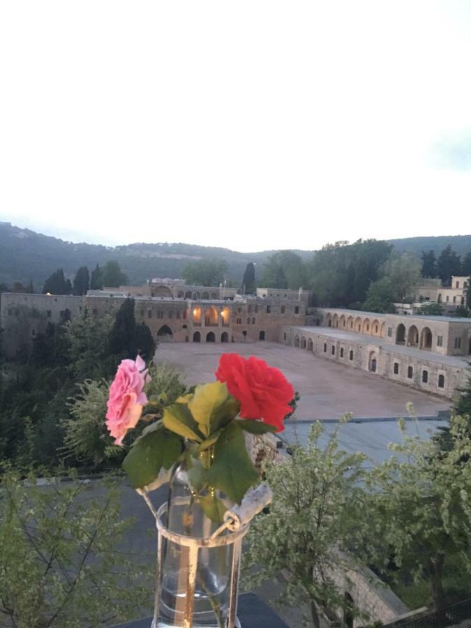 Beit Lebbos Boutique Hotel เบตเอดีน ภายนอก รูปภาพ